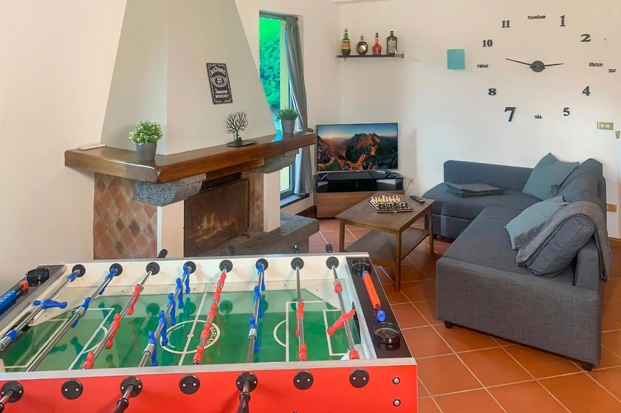 Primestay Nicolosi Italia
