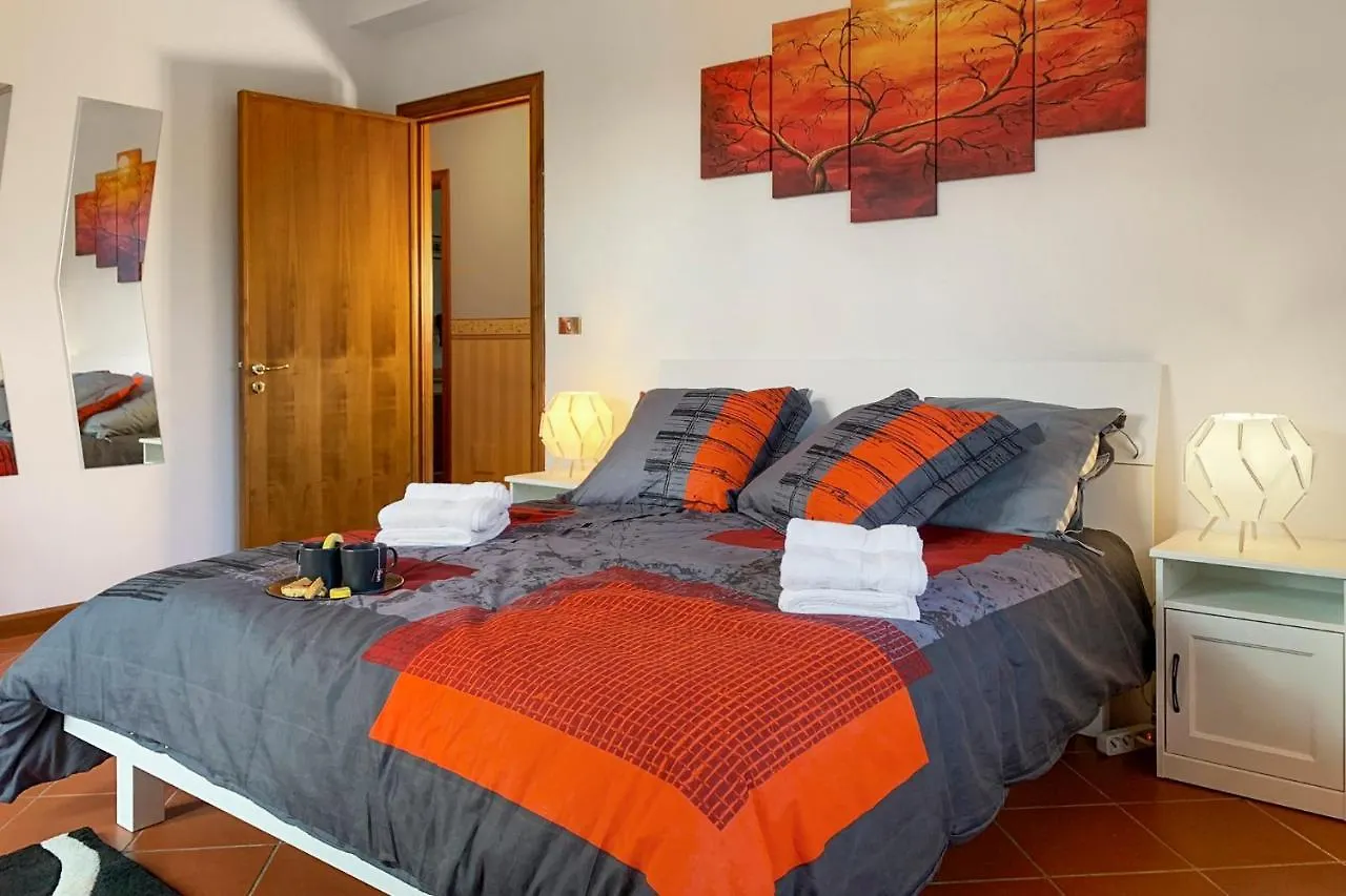 Primestay Nicolosi 0*,  Italia