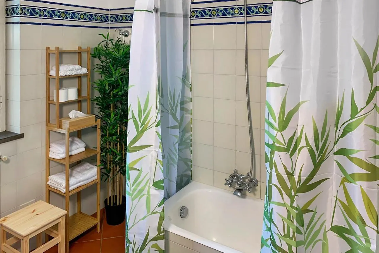Villa Primestay Nicolosi
