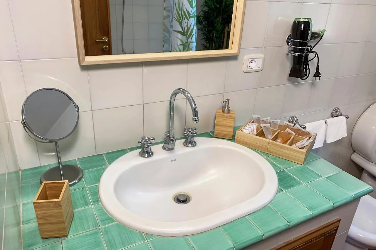 Villa Primestay Nicolosi
