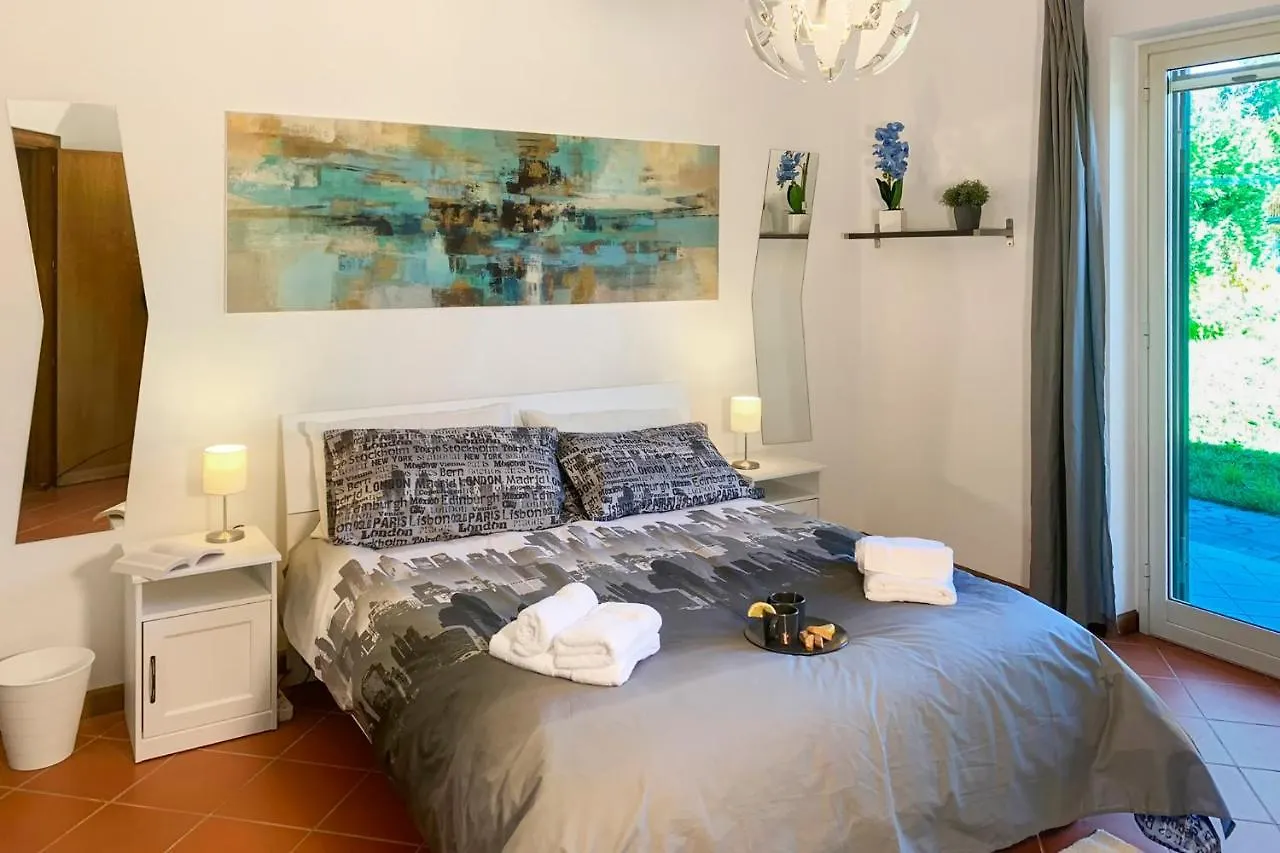 Primestay Nicolosi