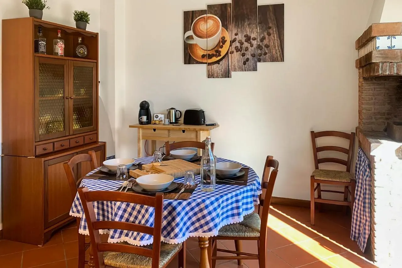 Villa Primestay Nicolosi