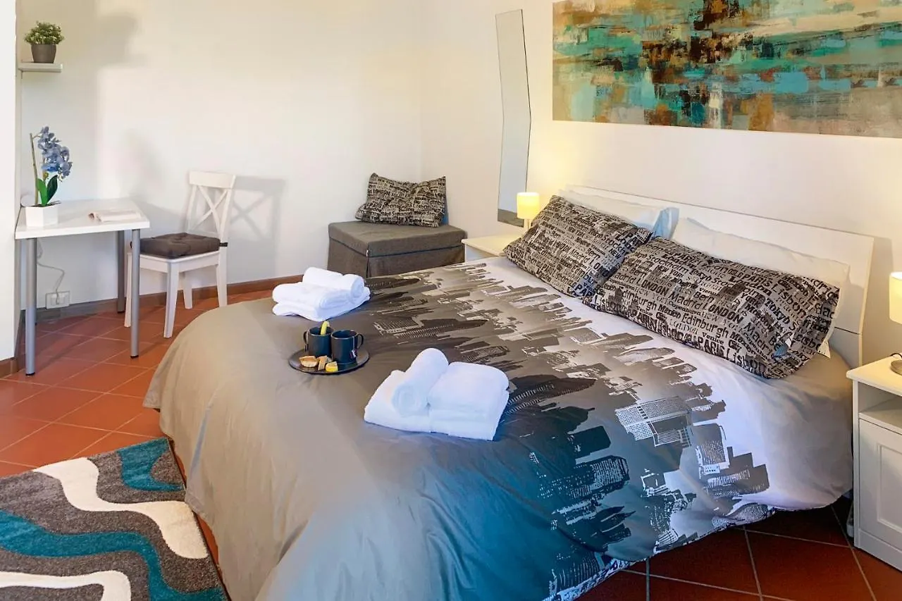 Villa Primestay Nicolosi Italia