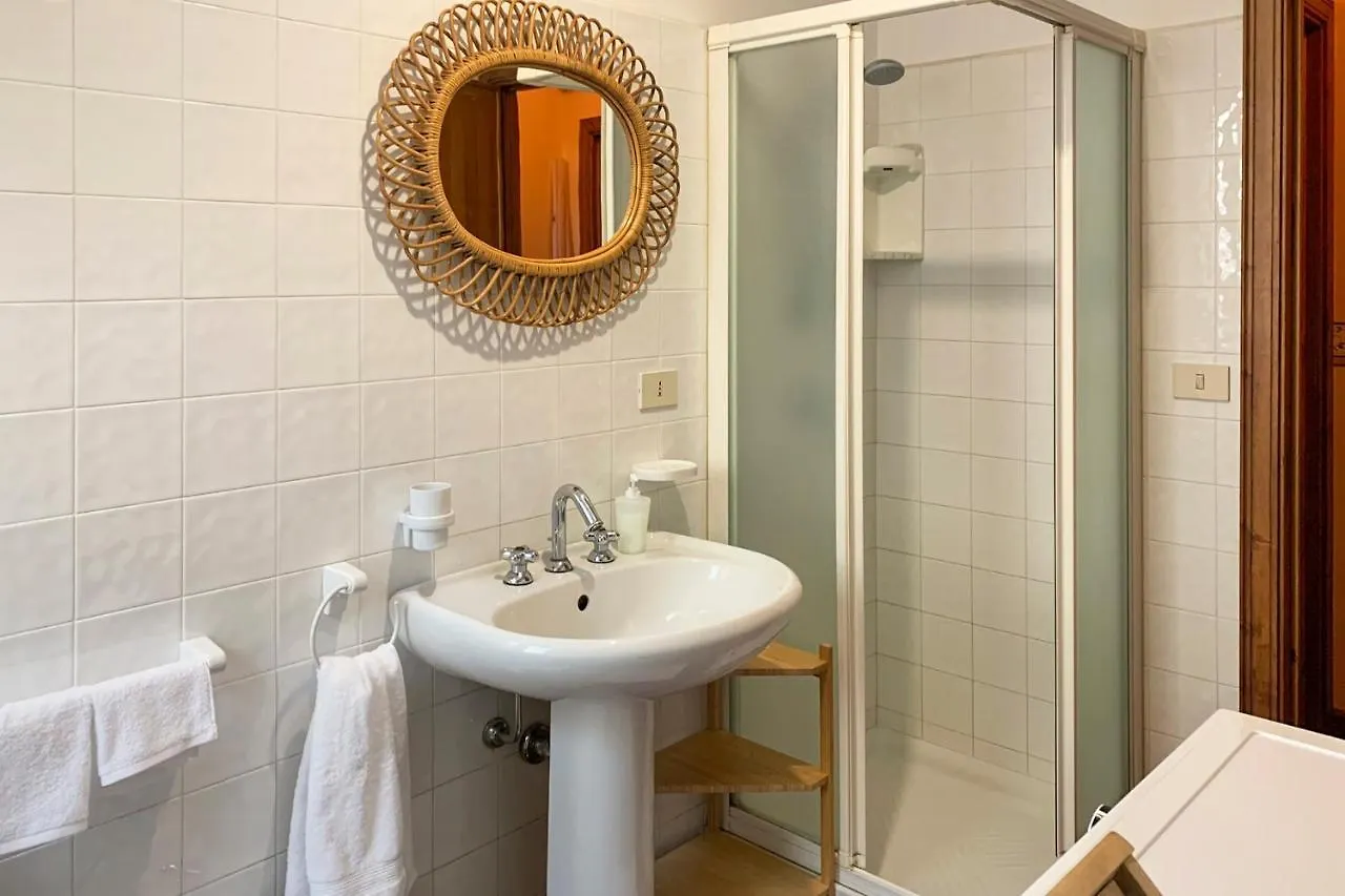 Primestay Nicolosi Villa