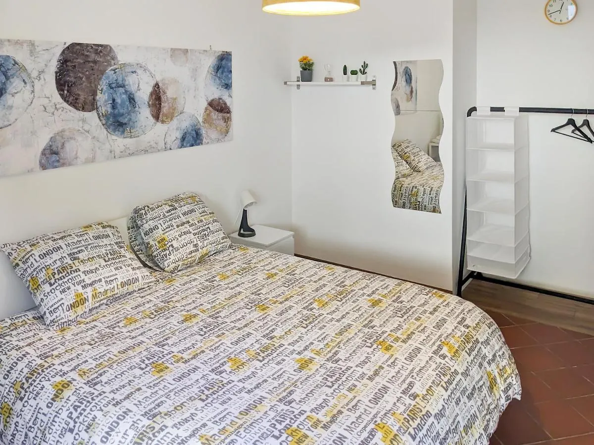Primestay Nicolosi Villa