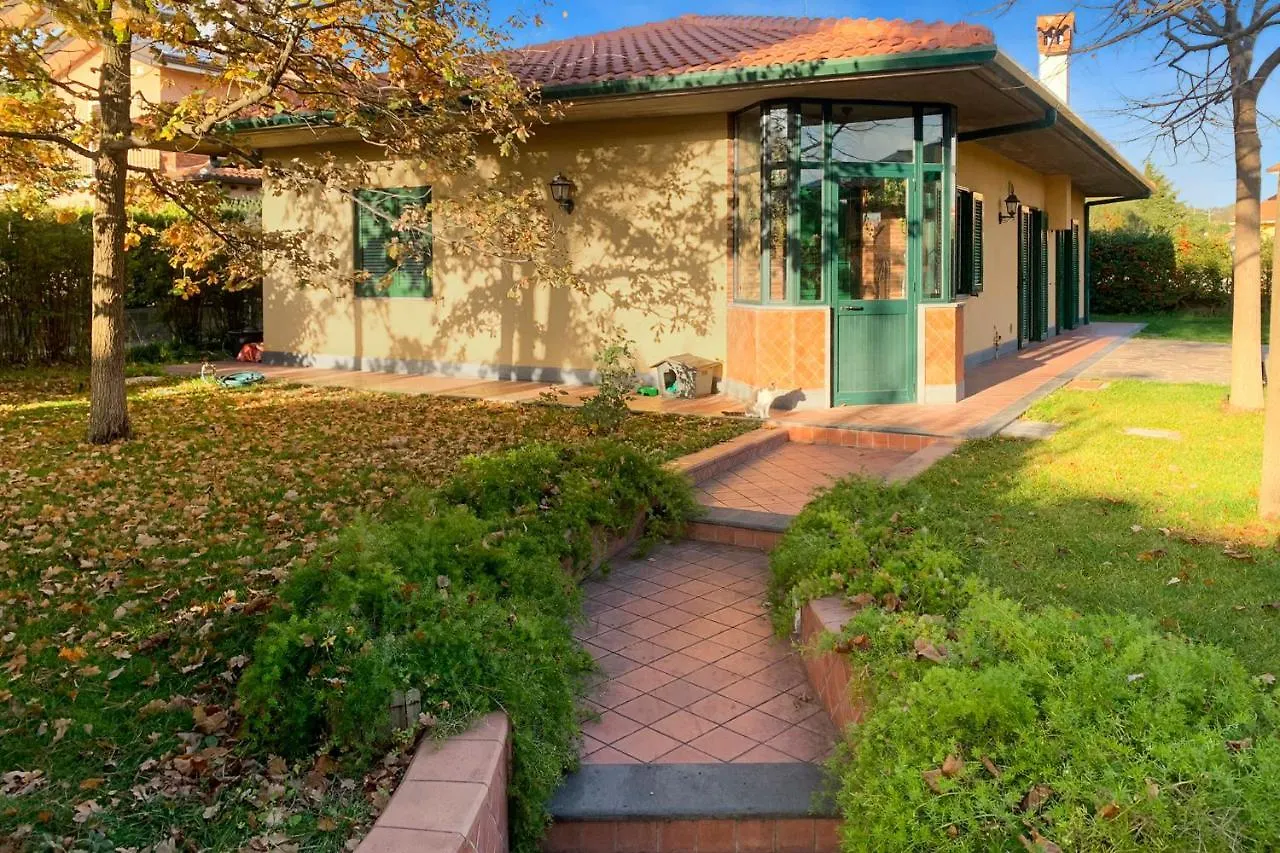 Villa Primestay Nicolosi Italia