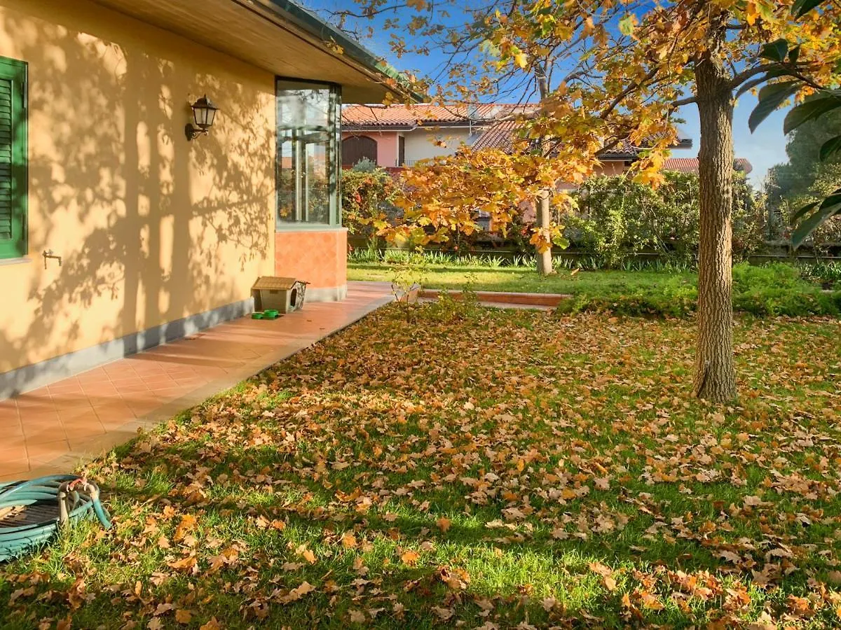 Primestay Nicolosi Villa