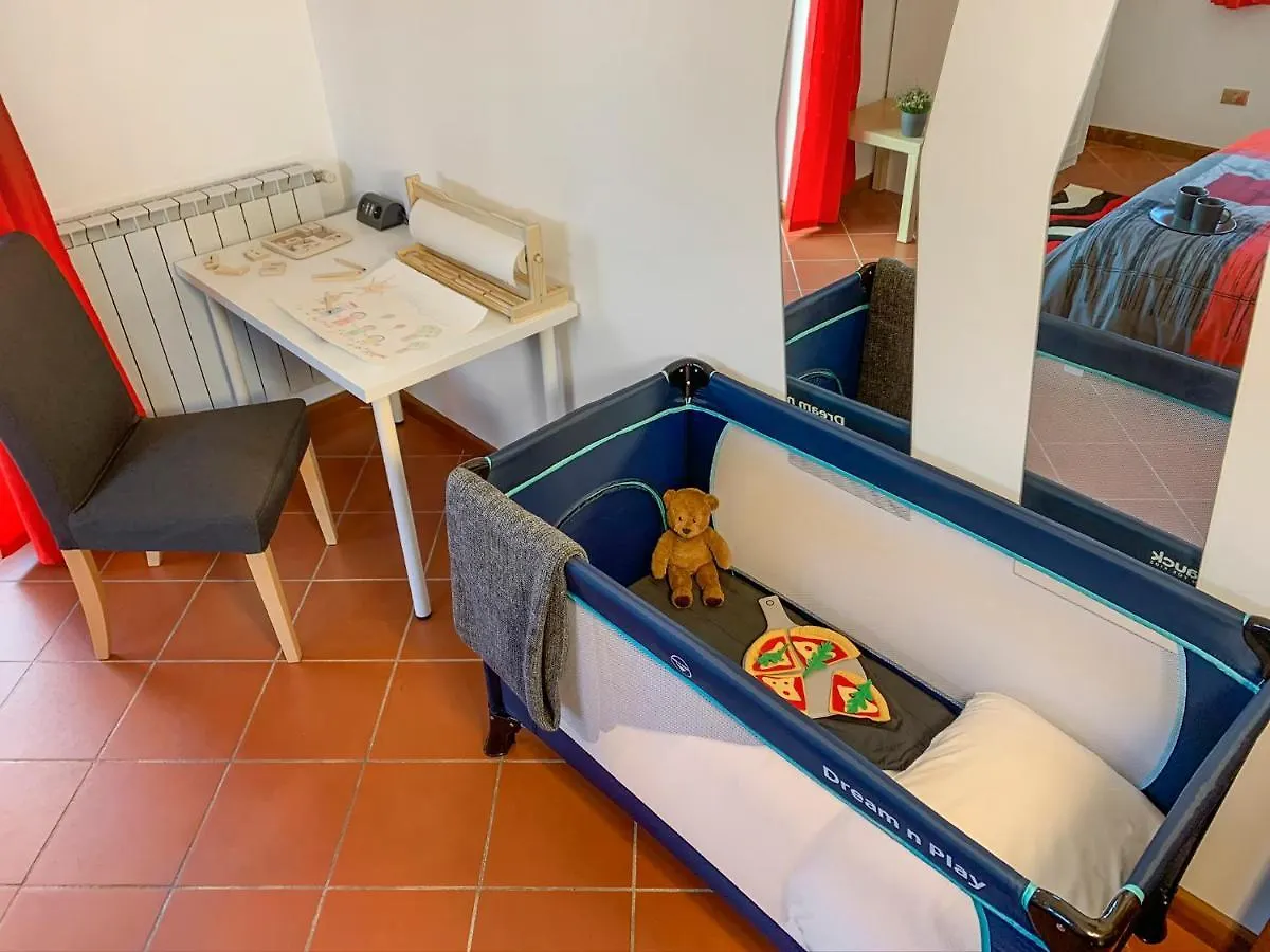 Primestay Nicolosi