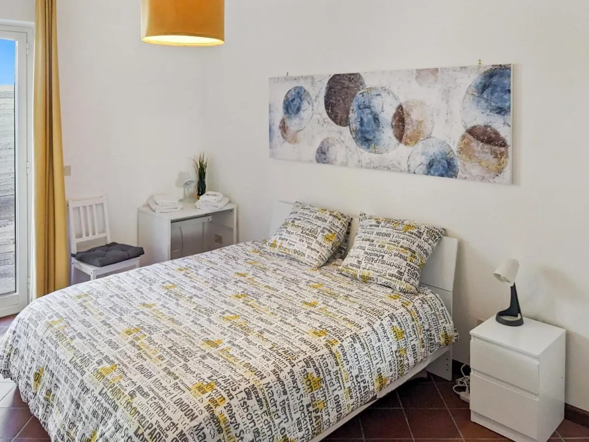 Primestay Nicolosi Villa