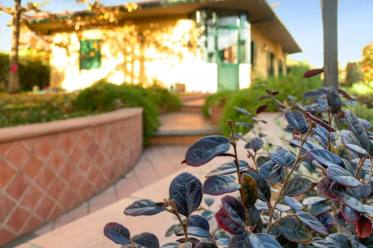 Villa Primestay Nicolosi