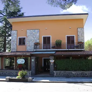 Hotel Alle Pendici, Nicolosi