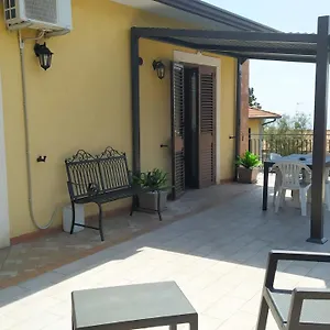 La Terra Patrizia Hébergement de vacances
