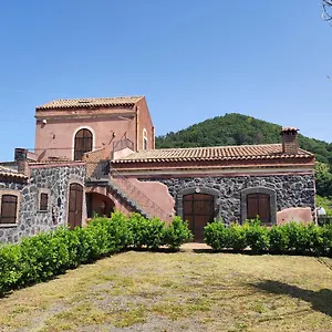 Etna Holidays Casa vacanze
