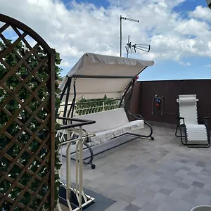 La Casa Di Ary Alle Pendici Dell'etna Appartamento